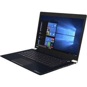 TECRA X40-E (BTO) INTEL CORE I7-8550U 16GB DDR4-2400 512GB M.2 SSD 14IN FHD TOUCHSCREEN 4G/LTE HDMI USB3.0 + TYPE-C USB HA