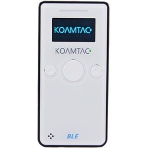 KoamTac KDC280C-BLE 2D Imager Bluetooth Low Energy Barcode Scanner & Data Collector - Wireless Connectivity - 1D, 2D - Ima