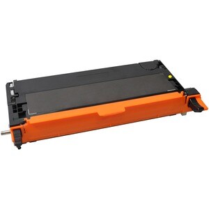 Cartucho de tóner V7 V7-X6180Y-HY-OV7 - Alternative for Xerox 113R00725 - Páginas