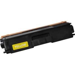 Cartucho de tóner V7 V7-TN321Y-OV7 - Alternative for Brother TN-321 - Láser - Páginas