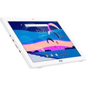 Tableta SPC GRAVITY PRO 9768332B - 25,7 cm (10,1") - 3 GB RAM - 32 GB Almacenamiento - ARM Cortex A35 Cuatro Núcleos (4 Co