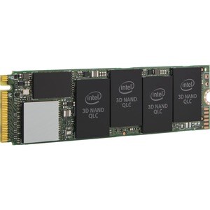 LA 1PK 1TB 660P SERIES SSD M.2 80MM PCIE 3.0 X4 3D2 QLC