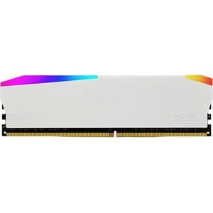 RGB DDR4 2666 8GB 1.2V (white)