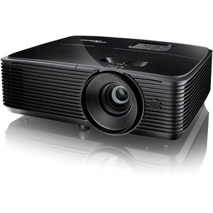 Proyector DLP Optoma DX318e - 3D Ready - 4:3 - 1024 x 768 - Frontal - 720p - 6000 Hora(s) Normal Mode - 10000 Hora(s) Econ