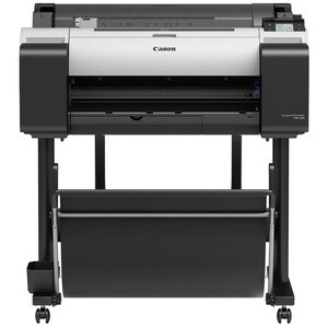 Canon imagePROGRAF TM-200 Inkjet Large Format Printer - 609.60 mm (24") Print Width - Colour - Printer - 5 Color(s) - 24 S