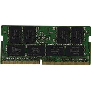 HP 8GB DDR4 SDARAM Memory Module - 8 GB (1 x 8GB) - DDR4-2133/PC4-17000 DDR4 SDRAM - 2133 MHz - CL15 - 1.20 V - ECC - Unbu