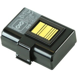 Zebra Batteria Zebra - Ioni di litio (Li-Ion) - Per Stampante portatile - Batteria ricaricabile - 3400 mAh