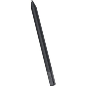 Dell Bluetooth Stylus - Black - Notebook, Tablet Device Supported