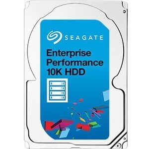Seagate-IMSourcing ST600MM0158 600 GB Hybrid Hard Drive - 2.5" Internal - SAS (12Gb/s SAS) - 10000rpm