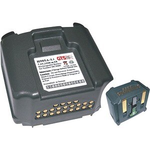 Batería GTS H905A-LI - Ion Litio (Li-Ion) - Para Dispositivo portátil - Batería Recargable - 7,4 V DC - 1550 mAh