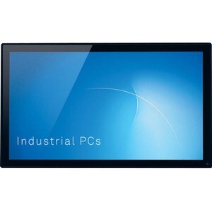 ads-tec OPC8000 OPC8024 Panel PC - Intel Core i5 4th Gen i5-4300U 1.90 GHz - 8 GB RAM DDR3 SDRAM - 250 GB SSD - 60.5 cm (2