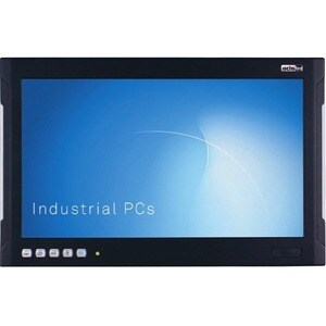 ads-tec OPC7000 OPC7015 Panel PC - Intel Celeron 2002E 1.50 GHz - 8 GB RAM DDR3 SDRAM - 128 GB SSD - 39.1 cm (15.4") 1280 