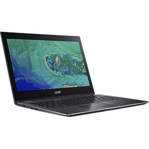 Acer Spin 5 SP513-53N SP513-53N-55W9 33.8 cm (13.3") Touchscreen Convertible 2 in 1 Notebook - Full HD - 1920 x 1080 - Int