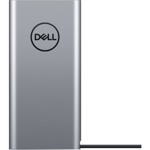 Dell Notebook Power Bank Plus - USB-C, 65W - For Notebook, USB Device, Smartphone, Mobile Device - Lithium Ion (Li-Ion) - 