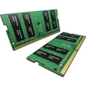 Samsung-IMSourcing 8GB DDR4 SDRAM Memory Module - 8 GB (1 x 8GB) - DDR4-2400/PC4-19200 DDR4 SDRAM - 2400 MHz - CL17 - 1.20