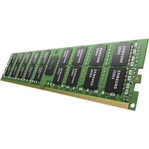 Samsung-IMSourcing 32GB DDR4 SDRAM Memory Module - 32 GB (1 x 32GB) - DDR4-2400/PC4-19200 DDR4 SDRAM - 2400 MHz - CL17 - 1