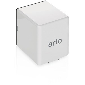 Arlo Go Rechargeable Battery - For Security Camera - Battery Rechargeable - 3660 mAh - 1