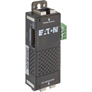 EATON ENVIRONMENTAL MONITORING PROBE FOR GIGABIT NETWORK CARD