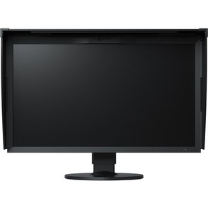 EIZO ColorEdge CG279X 68.6 cm (27") WUXGA LED LCD Monitor - 16:9 - Black - 685.80 mm Class - 2560 x 1440 - 1.07 Billion Co