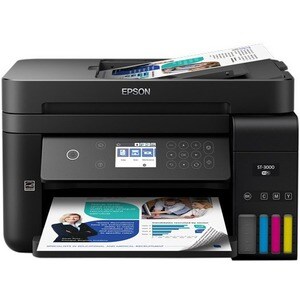 wireless copier printer scanner