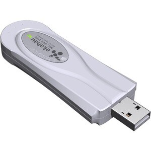 Ekahau NIC-300-USB IEEE 802.11ac - Wi-Fi Adapter - 2.40 GHz ISM - 5 GHz UNII - External