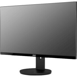 AOC U2790VQ 68.6 cm (27") 4K UHD LED LCD Monitor - 16:9 - Black - 685.80 mm Class - In-plane Switching (IPS) Technology - 
