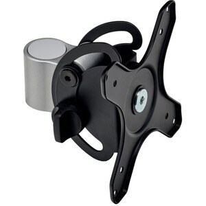ATDEC VESA HEAVY DUTY TILT DISPLAY MOUNTING HEAD - UTILIZED WITH HEAVY DUTY ARM AWM-AH
