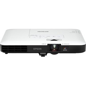 Epson EB-1785W LCD Projector - 1366 x 768 - Front - 4000 Hour Normal ModeWXGA - 10,000:1 - 3200 lm - HDMI - USB - Wireless