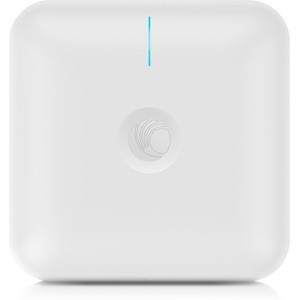 Cambium Networks cnPilot E410 IEEE 802.11ac 1.30 Gbit/s Wireless Access Point - 2.40 GHz, 5 GHz - MIMO Technology - 1 x Ne