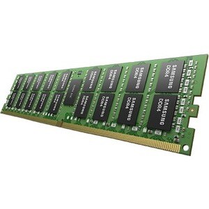 Samsung-IMSourcing 32GB DDR4 SDRAM Memory Module - For Server - 32 GB - DDR4-2666/PC4-21300 DDR4 SDRAM - 2666 MHz - CL19 -