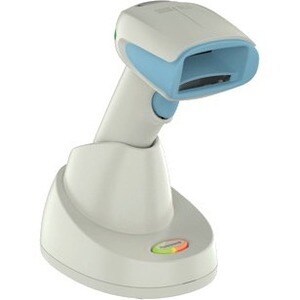Honeywell Xenon Extreme Performance (XP) 1952h Cordless Area-Imaging Scanner - Wireless Connectivity - 1D, 2D - Imager - B