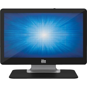 Elo 1302L 13.3" LCD Touchscreen Monitor - 16:9 - 25 ms - 13" (330.20 mm) Class - Projected CapacitiveMulti-touch Screen - 