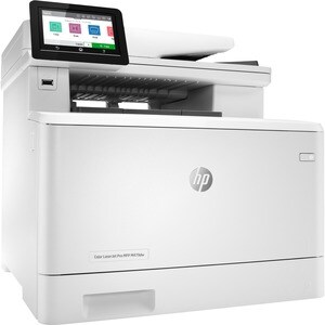 hp multifunktionsdrucker color laserjet pro mfp m479fdw