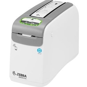 Impresora de Etiquetas Zebra ZD510-HC