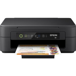 epson wireless printer scanner copier