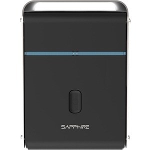 Sapphire GearBox Graphics Computing System