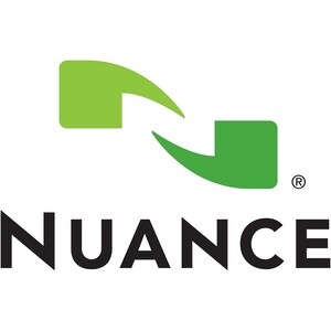 Nuance Dragon v.15.0 Professional Individual - Box Pack - 1 User - Non Value Added Reseller - Voice Recognition - DVD-ROM 