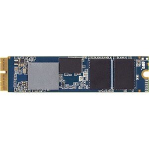 OWC Aura Pro X2 480 GB Solid State Drive - Blade Internal - PCI Express NVMe (PCI Express 3.1 x4) - Notebook, Desktop PC D