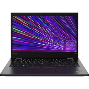 Lenovo ThinkPad L13 20R30004MB 33.8 cm (13.3") Notebook - 1920 x 1080 - Intel Core i5 (10th Gen) i5-10210U Quad-core (4 Co