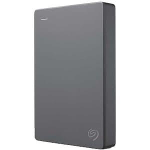 Seagate Basic STJL4000400 4 TB Portable Hard Drive - 2.5" External - Desktop PC Device Supported - USB 3.0