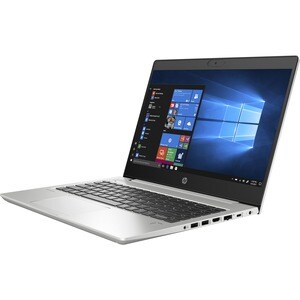Hp Inc HP ProBook 440 G7 14" Notebook - 1920 x 1080 - Intel Core i5 (10th Gen) i5-10210U Quad-core (4 Core) 1.60 GHz - 8 GB RAM - 256 GB SSD - Windows 10 Pro - Intel UHD Graphics 620 - In-plane Switching (IPS) Technology - English Keyboard - 14.75 Hour Battery Run Time - IEEE 802.11ac Wireless LAN Standard