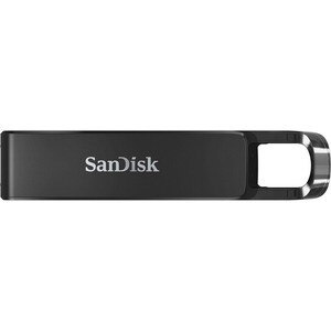 SanDisk Ultra 32 GB USB 3.1 (Gen 1) Type C Flash Drive - 150 MB/s Read Speed
