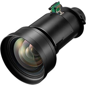 NEC Display NP45ZL - 13.30 mm to 18.60 mm - f/2.53 - Ultra Wide Angle Zoom Lens - Designed for Projector