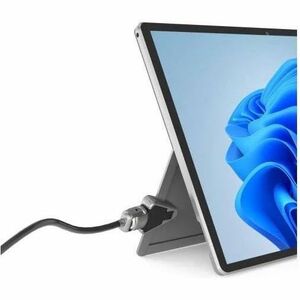 Compulocks Security Lock Adapter - Compatible with all MS Surface Pro & Surface GO models - Cable not included - for Secur