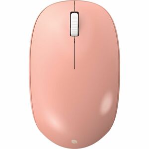 BLUETOOTH MOUSE - PEACH