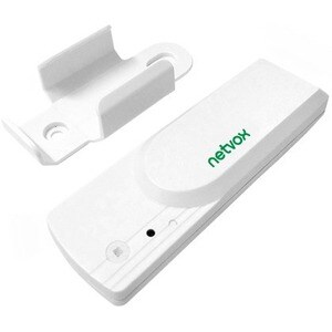 netvox R711 -Wireless Indoor Temperature Humidity Sensor - -20°C to 55°C Indoor - 10% to 0%%