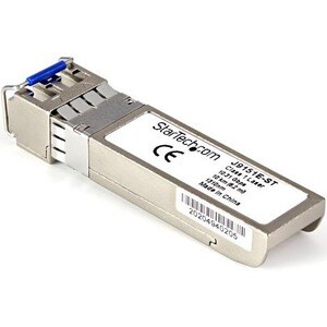StarTech.com HP J9151E Compatible SFP+ Module - 10GBase-LR Fiber Optical Transceiver (J9151E-ST)