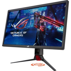 ASUS XG27UQ 27IN IPS 4K 3840X2160 144HZ 2XHDMI 2XDP 3X 3.0 USB 3 YEARS WARRANTY