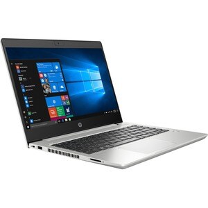 HP Inc. HP ProBook 455 G7 39.6 cm (15.6") Notebook - Full HD - 1920 x 1080 - AMD Ryzen 7 4700U Octa-core (8 Core) 2 GHz - 8 GB RAM - 512 GB SSD - Pike Silver Aluminum - Windows 10 Pro - AMD Radeon Vega 10 Graphics - In-plane Switching (IPS) Technology - 14 Hour Battery Run Time - IEEE 802.11ax Wireless LAN Standard