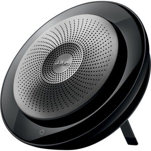 Jabra Speak 710-UC Speakerphone - USB - Microphone - Battery - Portable